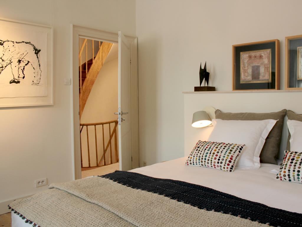Couette-café Alphabet - Luxury Guesthouse&art Gallery