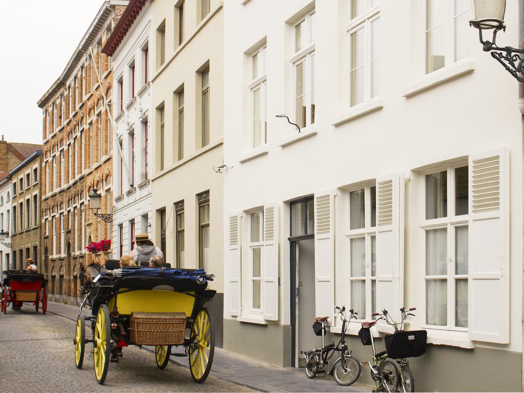Bed and breakfast Alphabet - Luxury And Art Gallery