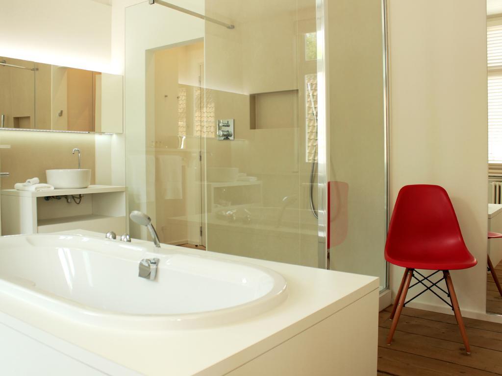Bed and breakfast Alphabet - Luxury And Art Gallery Brujas