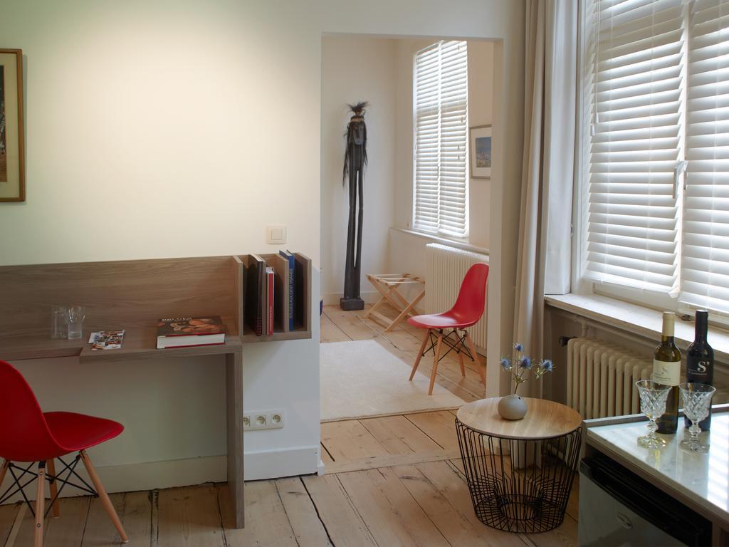 Alphabet - Luxury And Art Gallery Bed and breakfast 2*