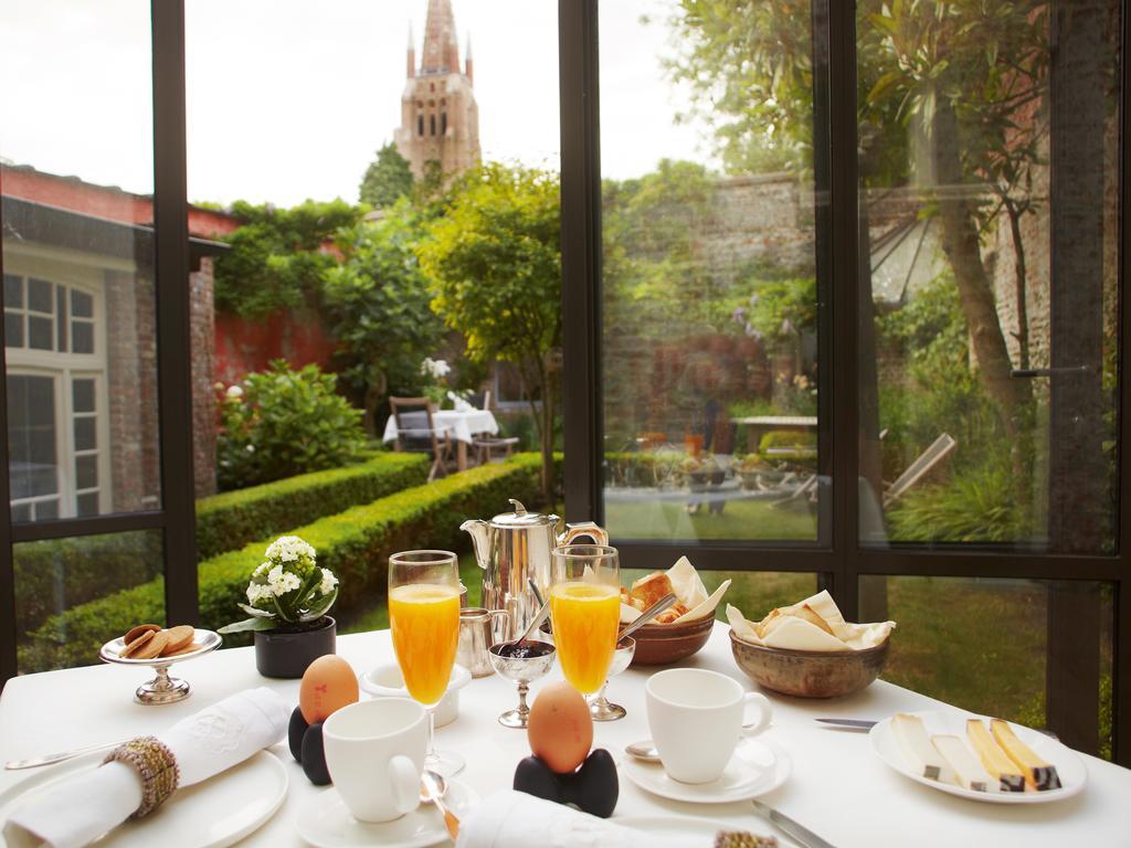 Alphabet - Luxury And Art Gallery Bed and breakfast 2*
