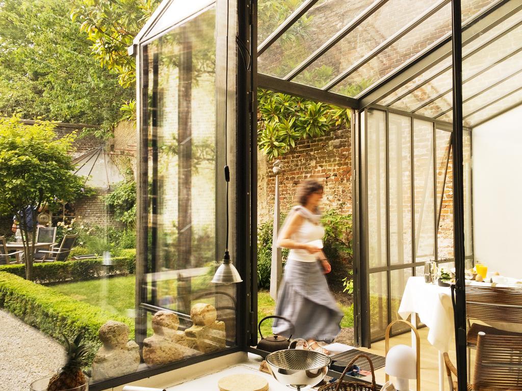 Alphabet - Luxury And Art Gallery Bed and breakfast 2*