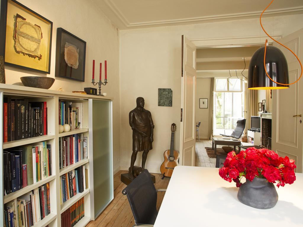 Bed and breakfast Alphabet - Luxury And Art Gallery