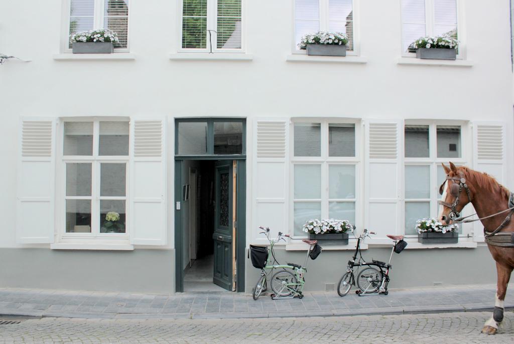 Bed and breakfast Alphabet - Luxury And Art Gallery